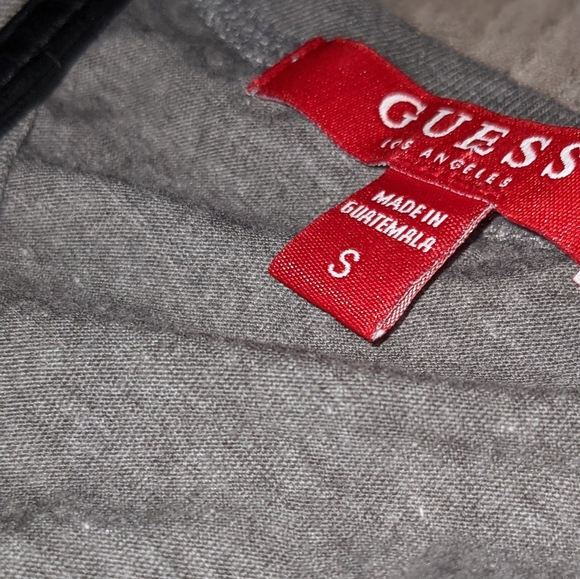 Guess logo T-shirt - Picture 4 of 4